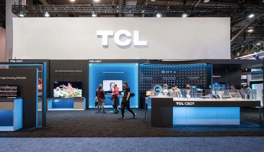 CES2023 欧博abg官网携多款黑科技产品惊艳亮相